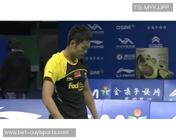 谌龙与林丹全运会巅峰对决再现羽坛传奇激战引发球迷热烈期待